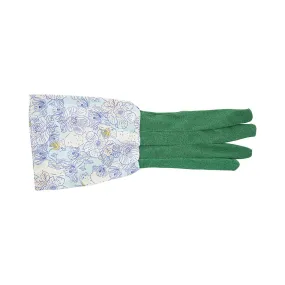 Long Sleeve Garden Gloves - Cotton - Hello Cockie