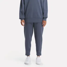 Lux Pant East Coast Blue