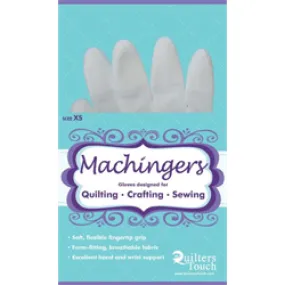 Machingers Gloves - XS