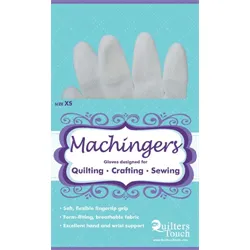 Machingers Gloves - XS