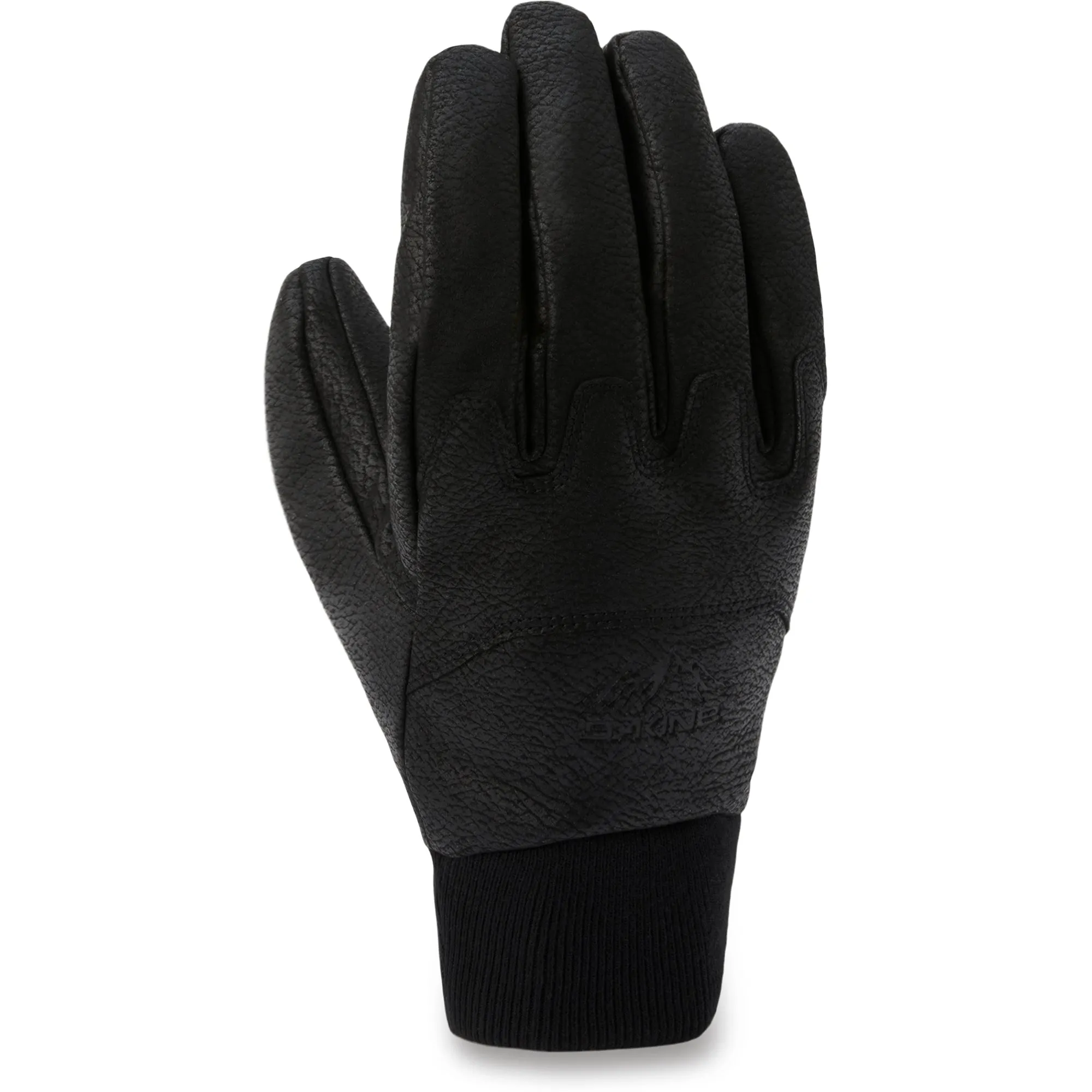 Mack Glove - Black