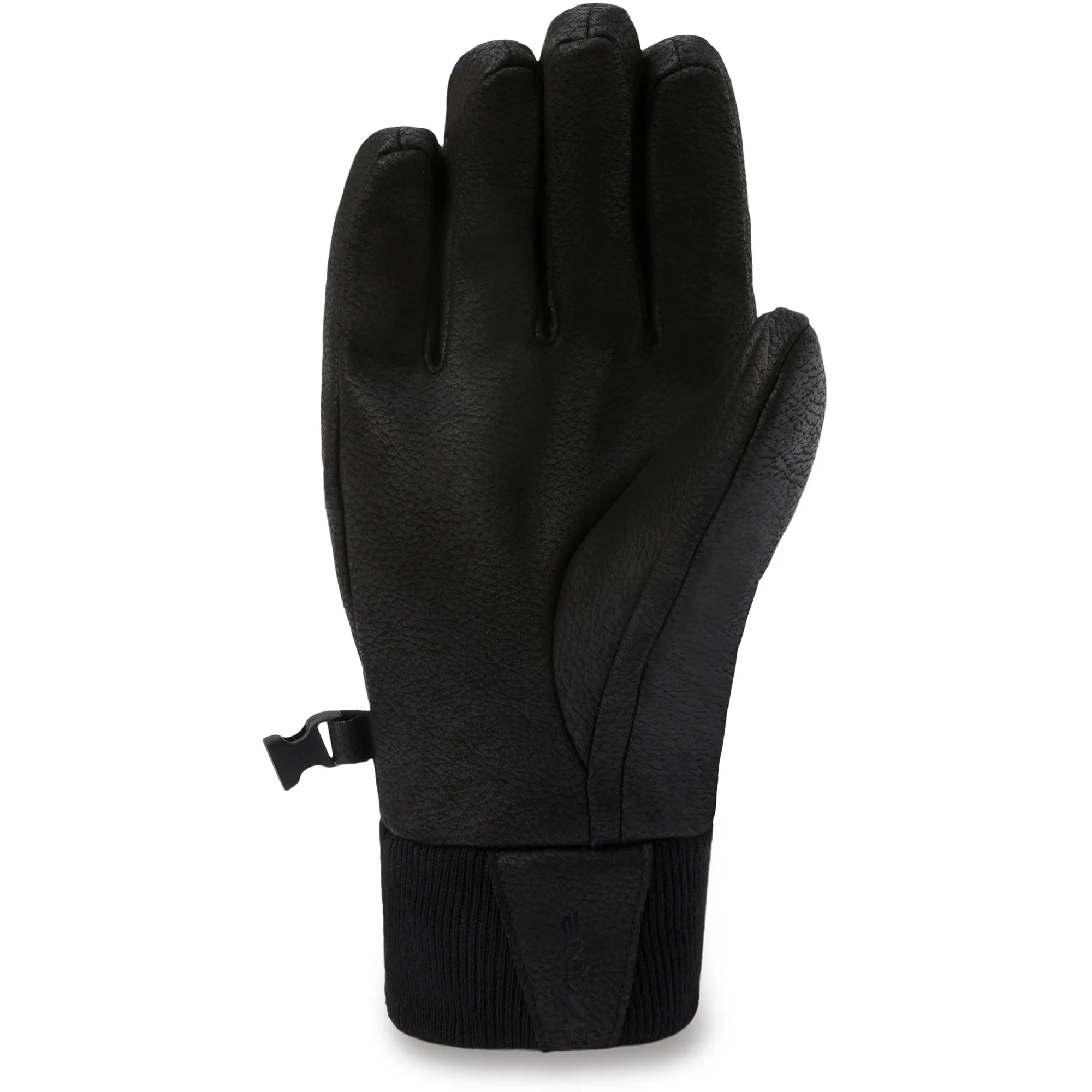 Mack Glove - Black