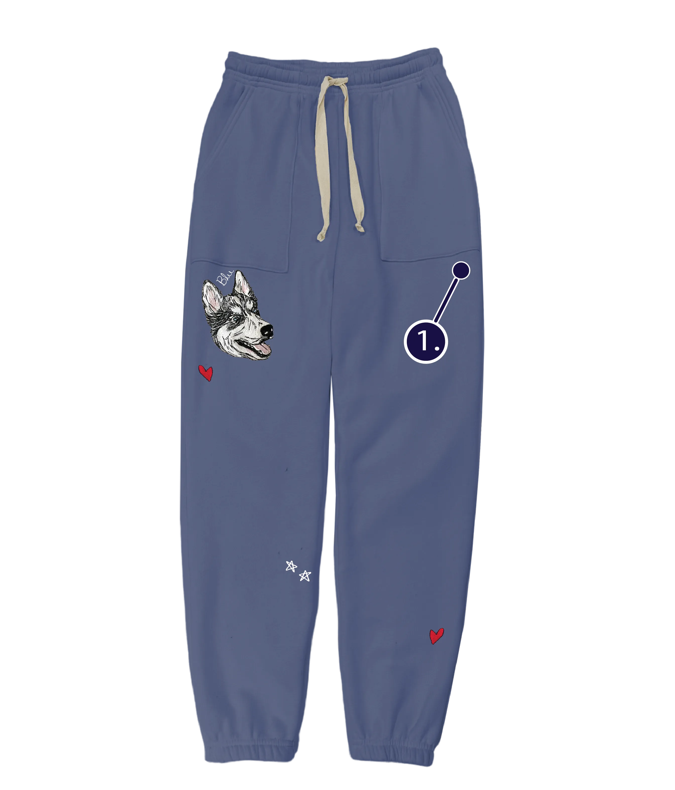 Magical Moments Unisex Sweatpants