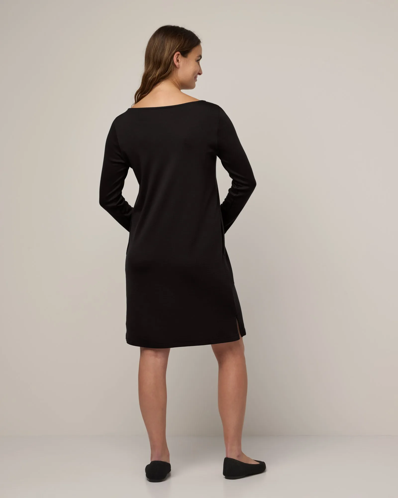 Margo Shift Dress