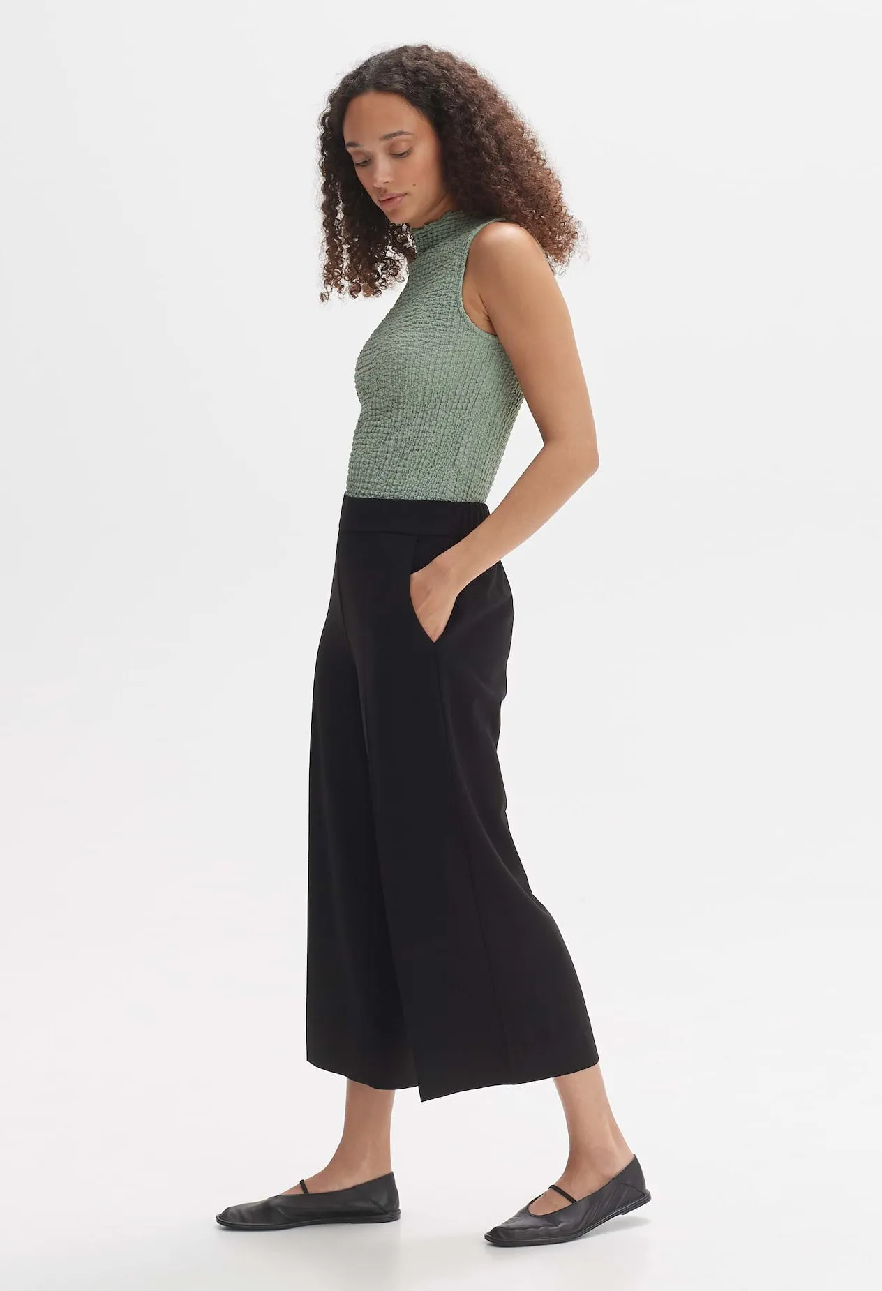 Medawi Culottes