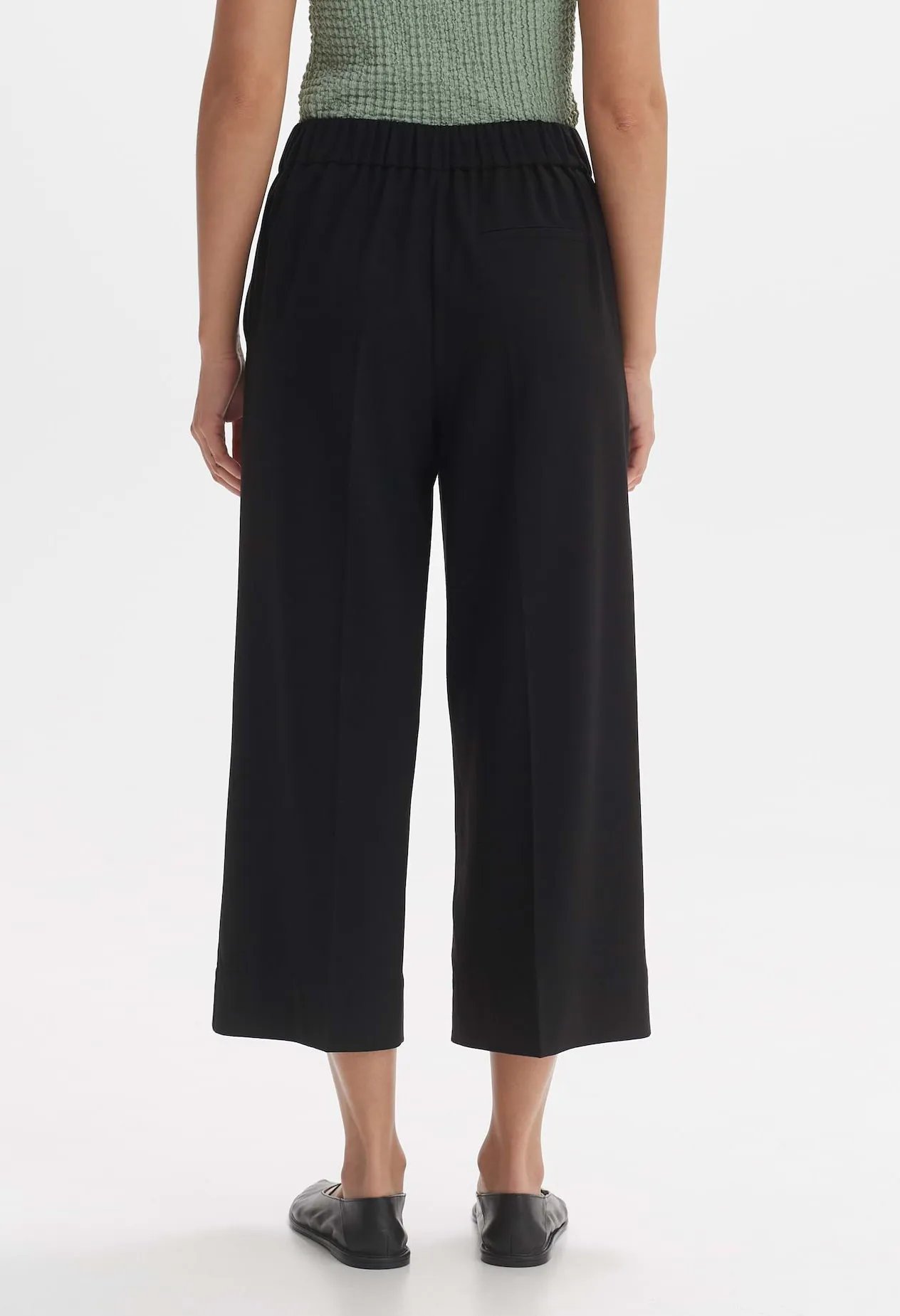 Medawi Culottes