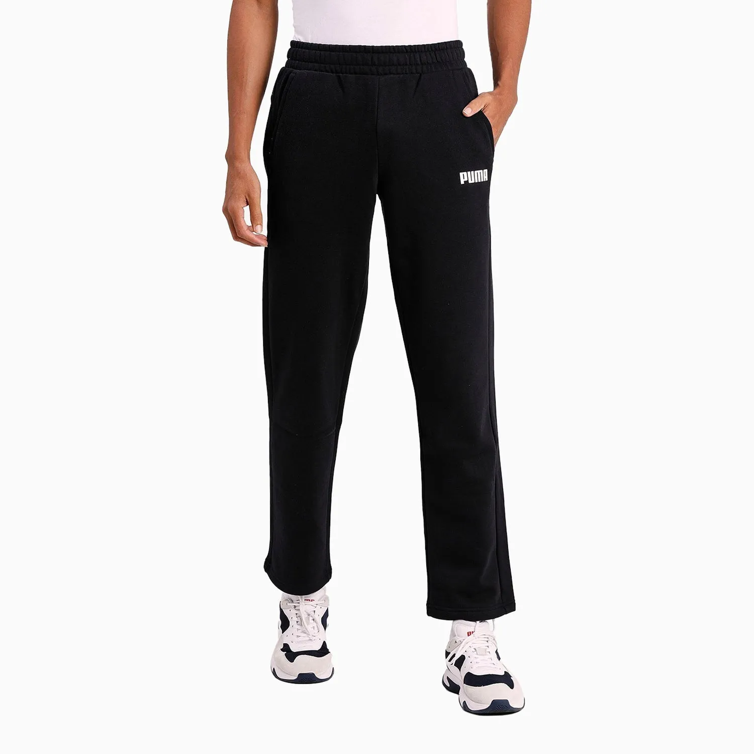 Men's Essential Fleece Sweat Pant