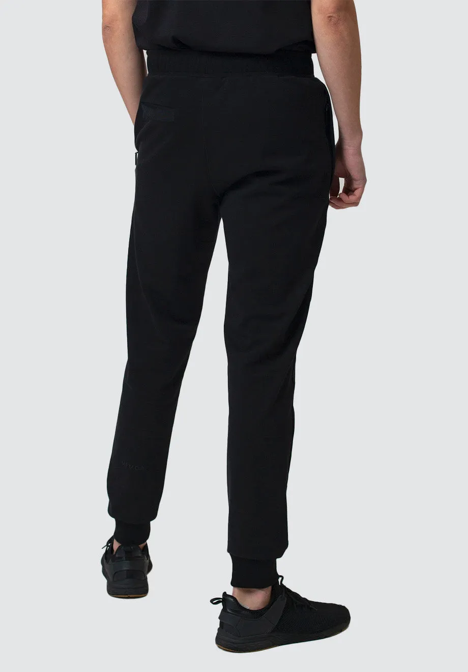 Men's Joggers | Black