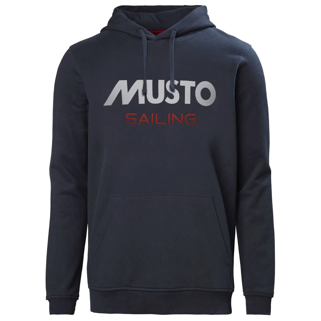 MENS MUSTO HOODIE