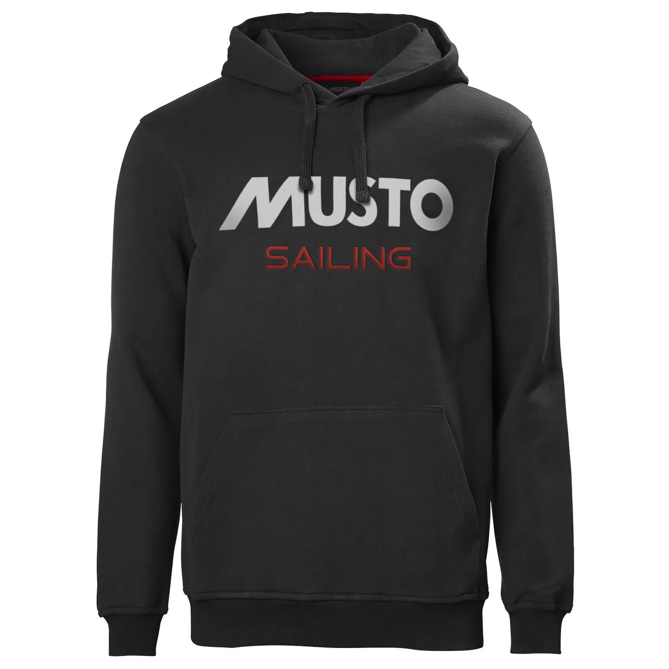 MENS MUSTO HOODIE