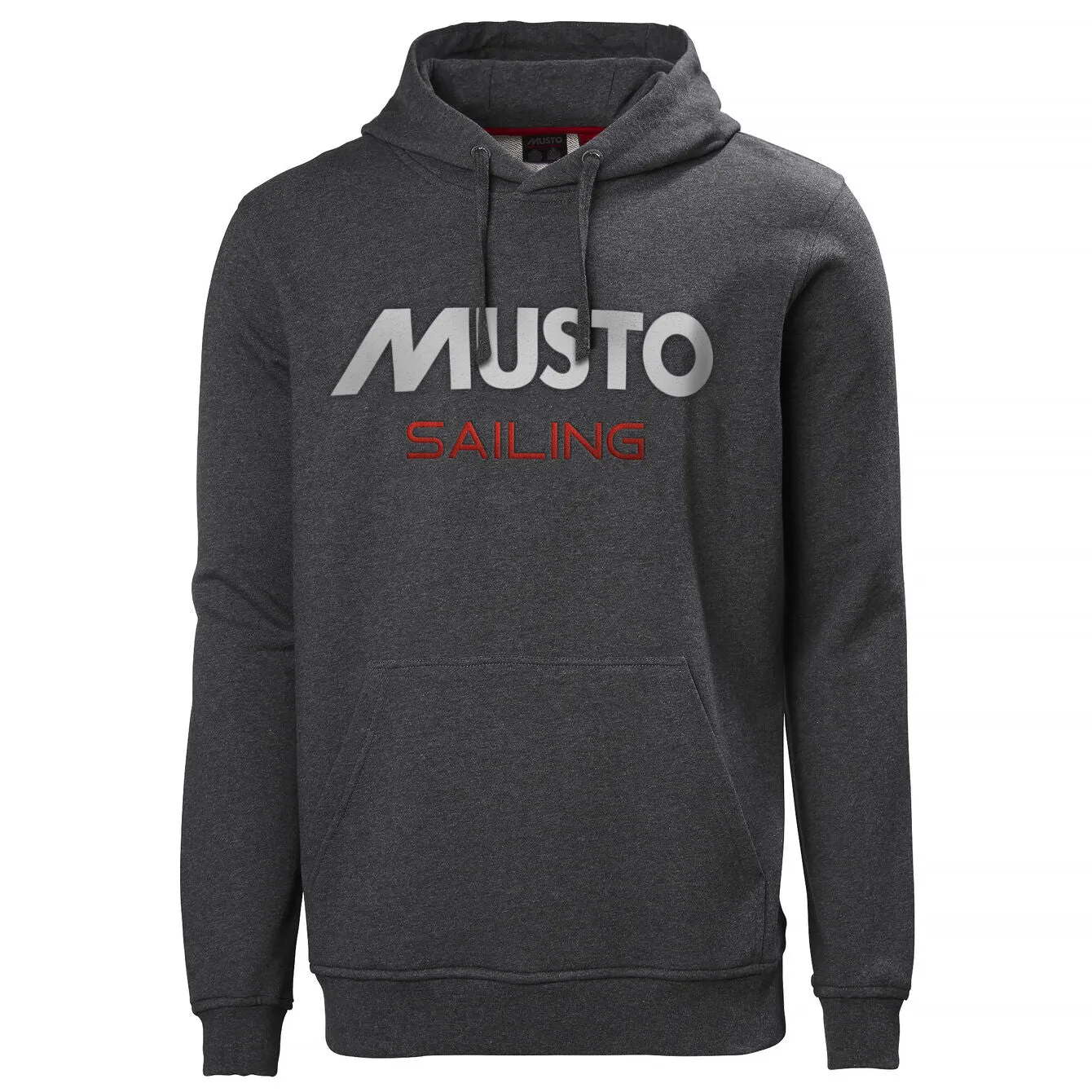 MENS MUSTO HOODIE