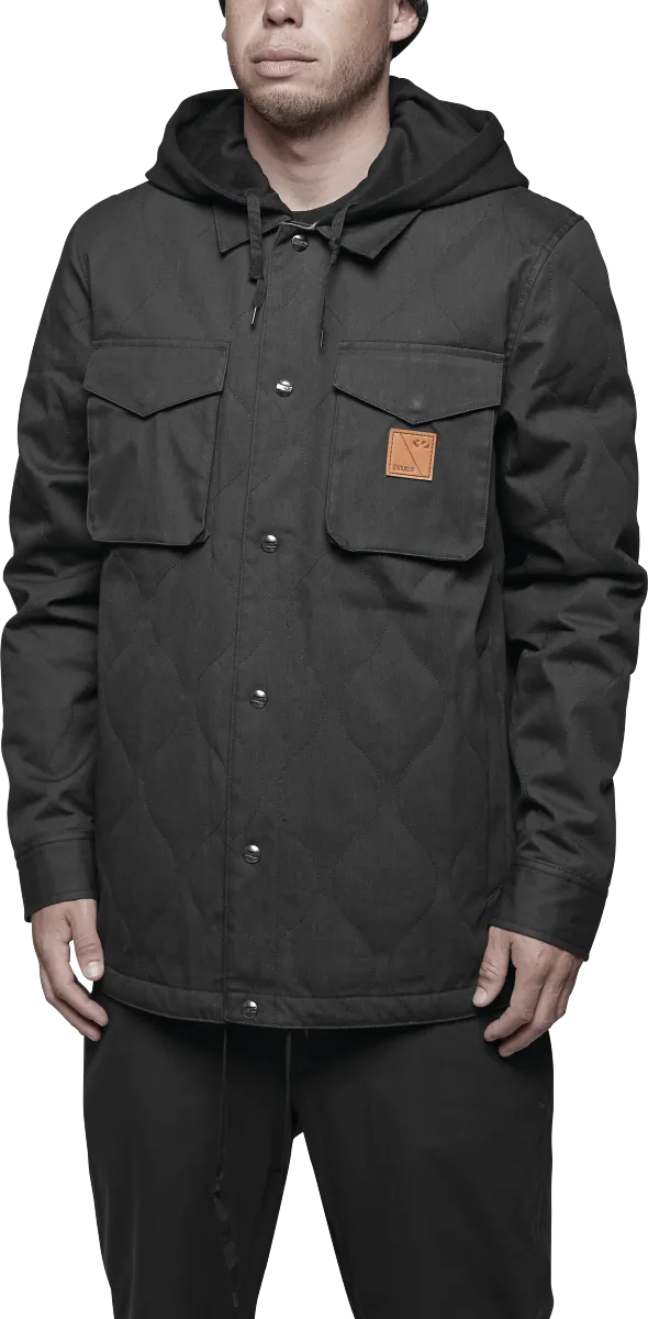 MEN'S MYDER JACKET