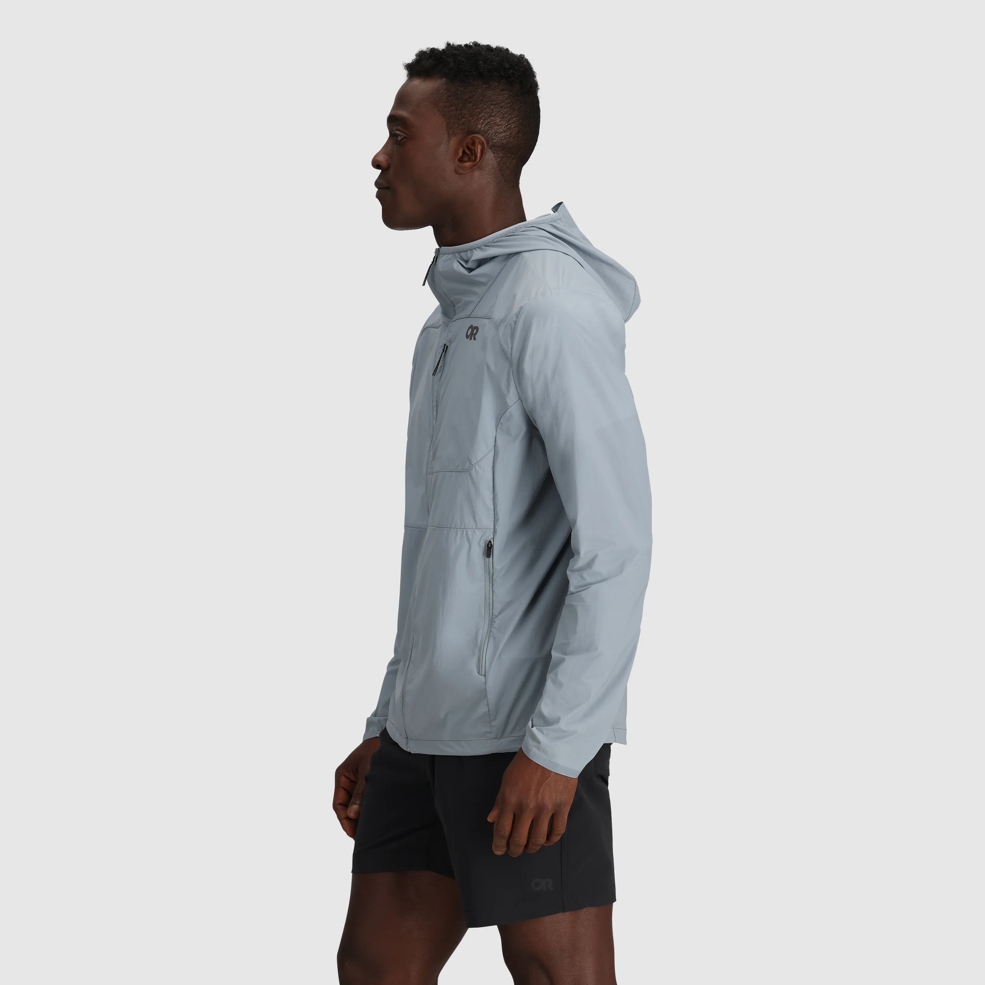 Men's Shadow Wind Hoodie