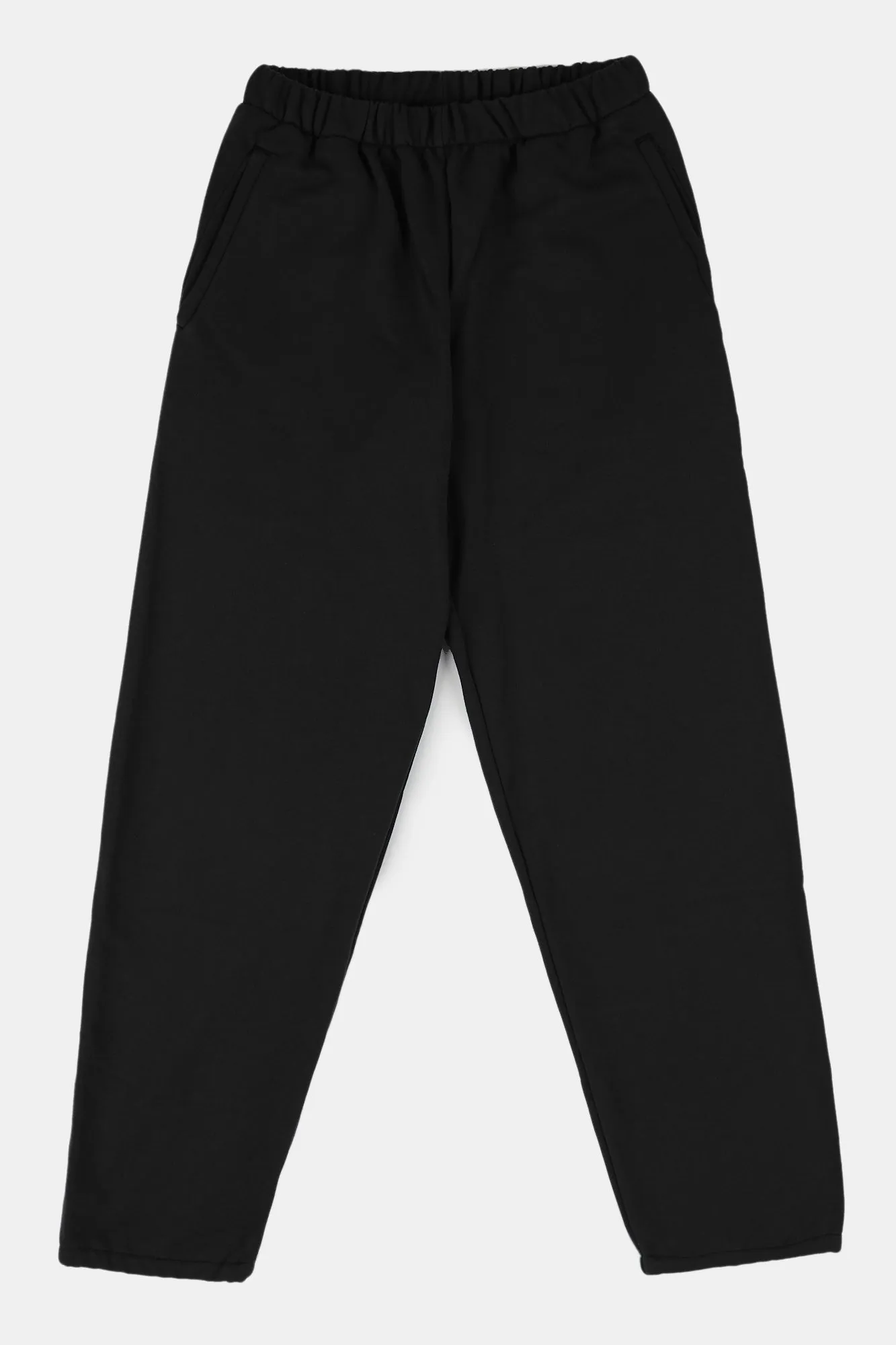 Men's Sweatpants - Black