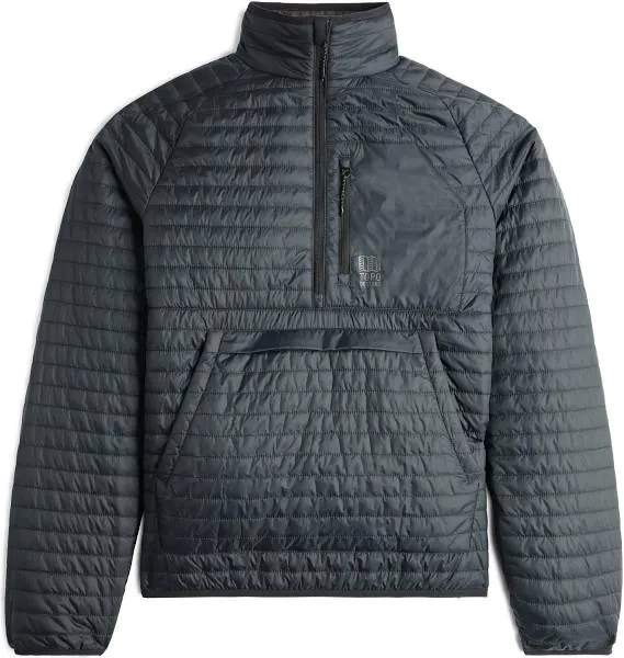 Men's Topo Global Puffer Pullover