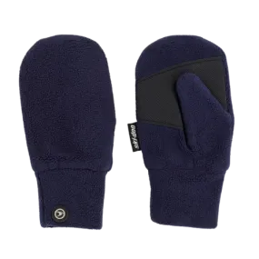 Micro Polar Kids Mitts