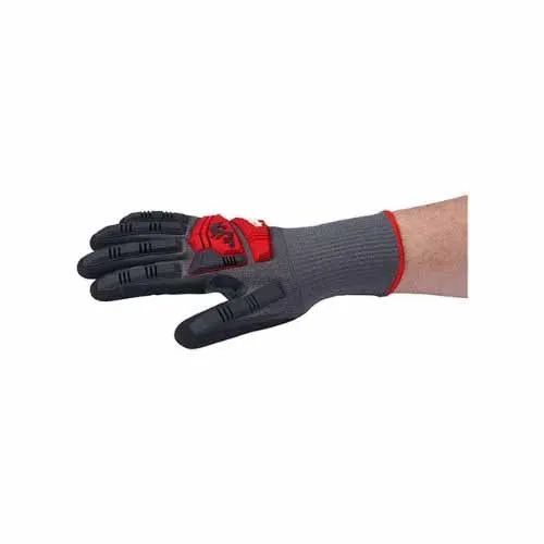 Milwaukee  48-22-8984 Impact Cut Level 5 Nitrile Gloves - XXL