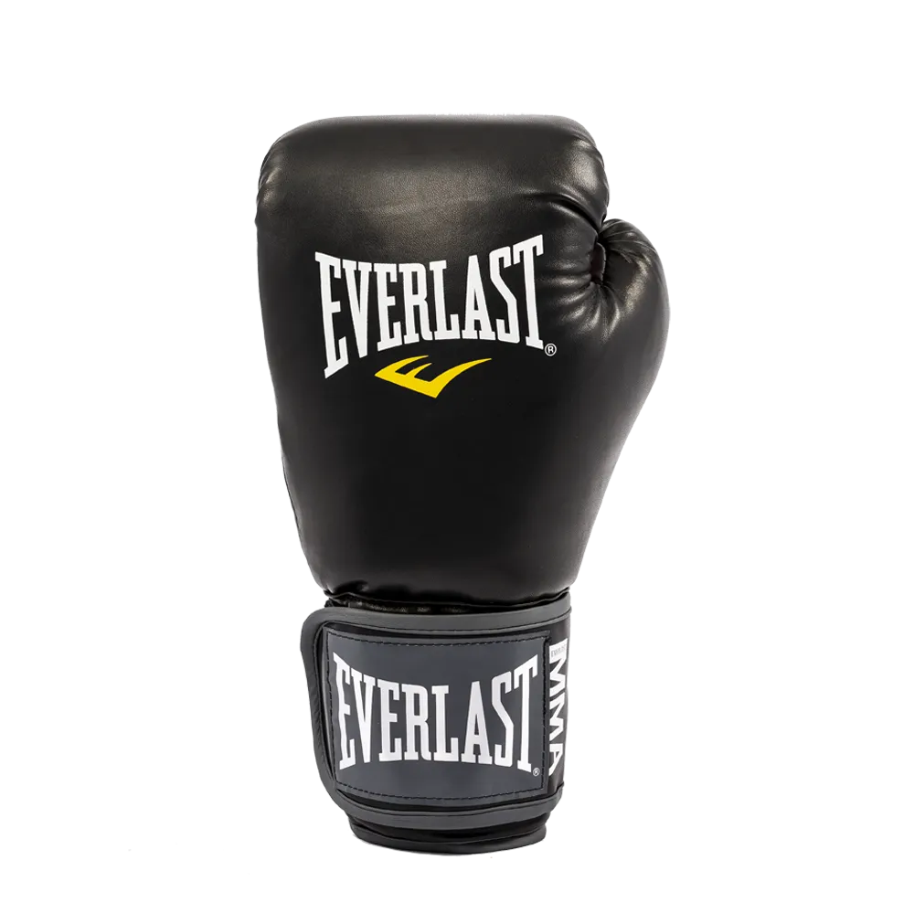 MMA Pro Style Gloves