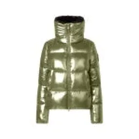 MOMA FUR LINED PUFFER JACKET 091924