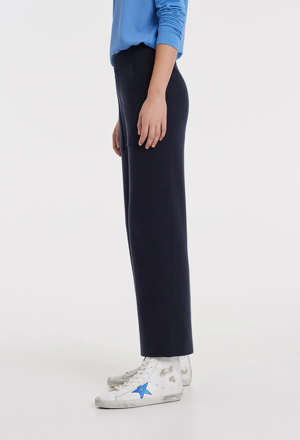 Monah Culottes