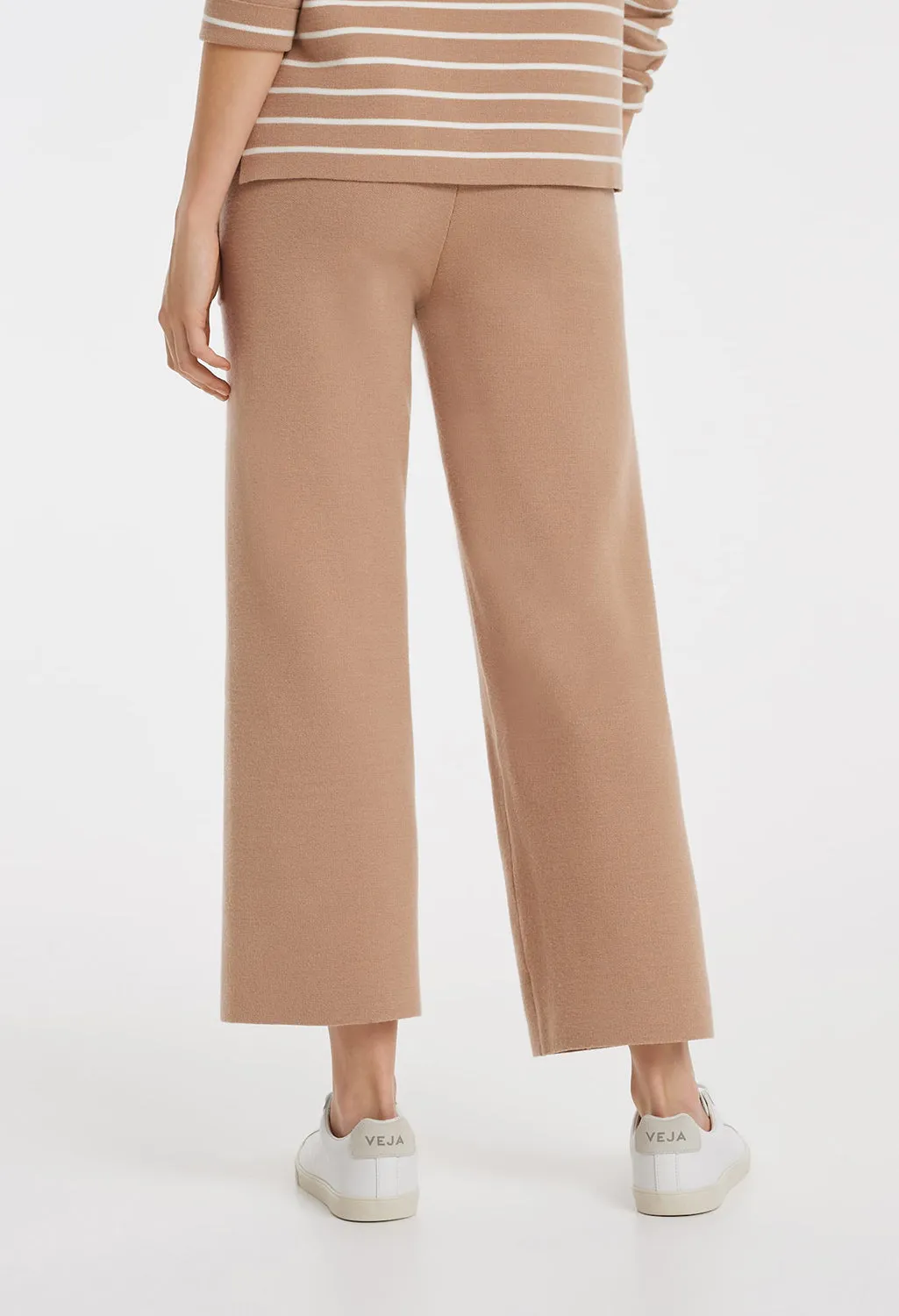 Monah Culottes