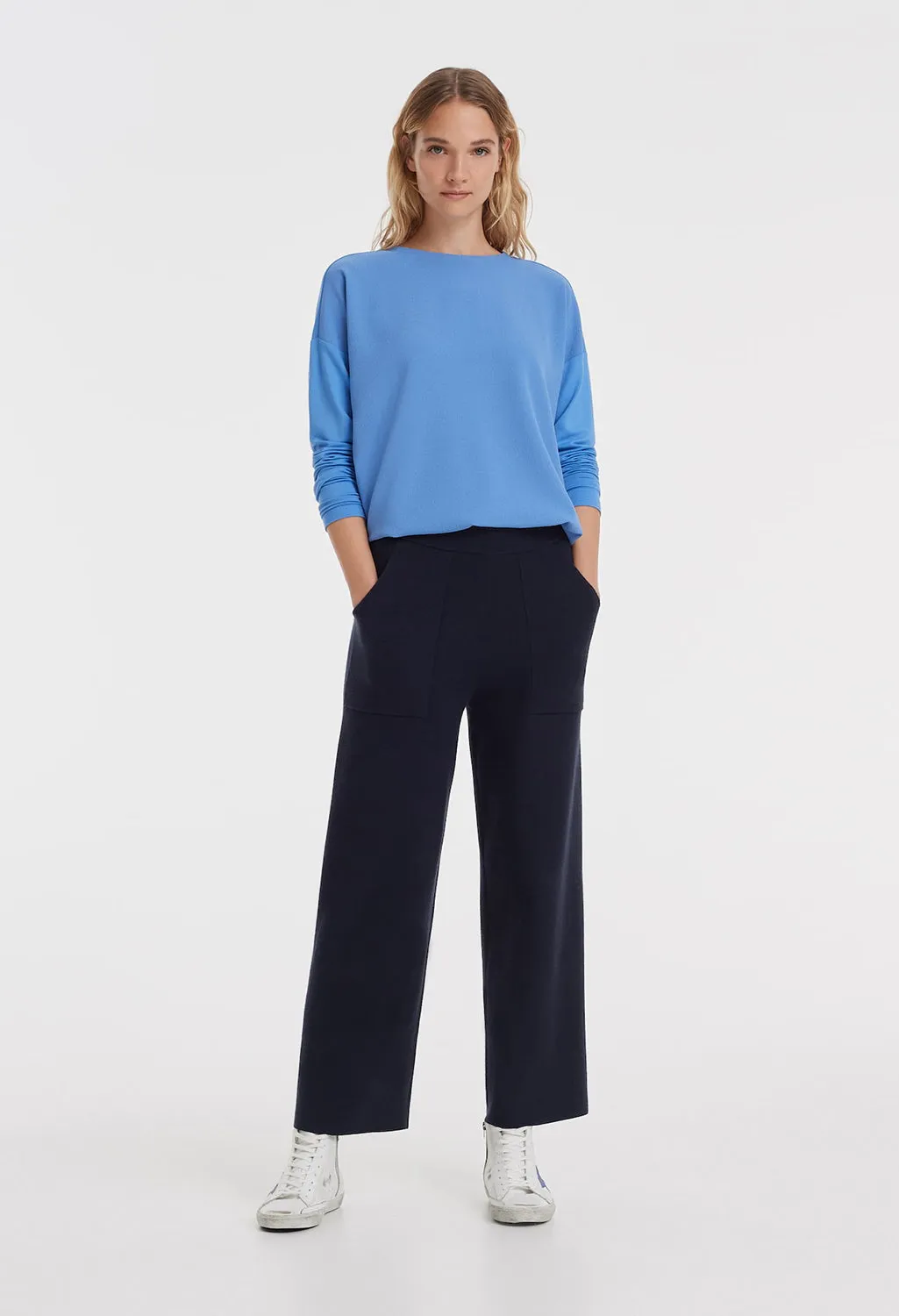 Monah Culottes