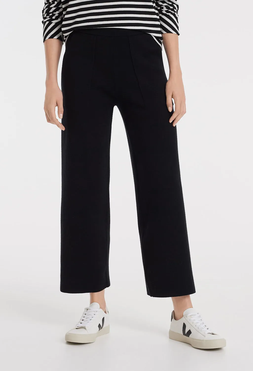 Monah Culottes