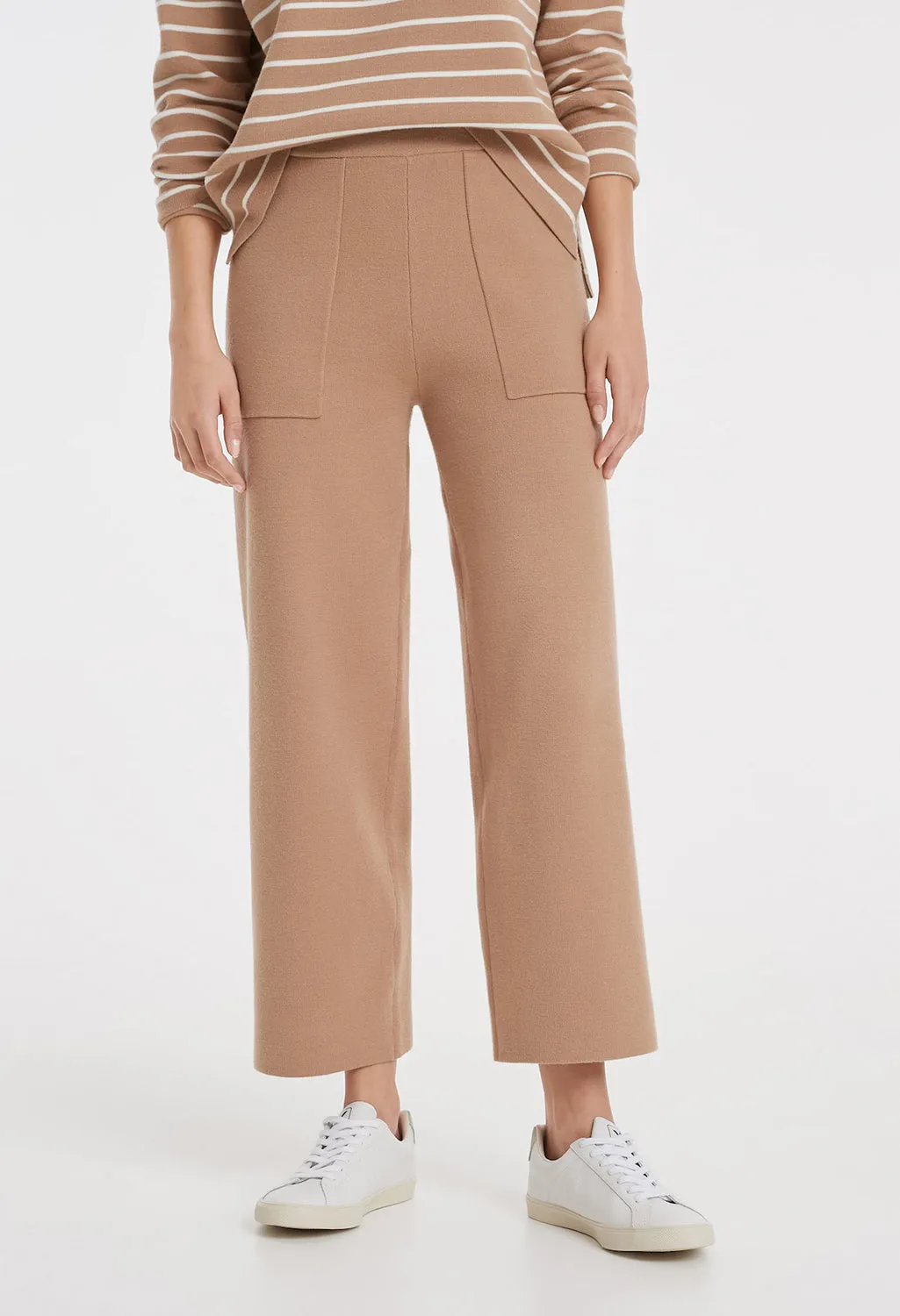 Monah Culottes