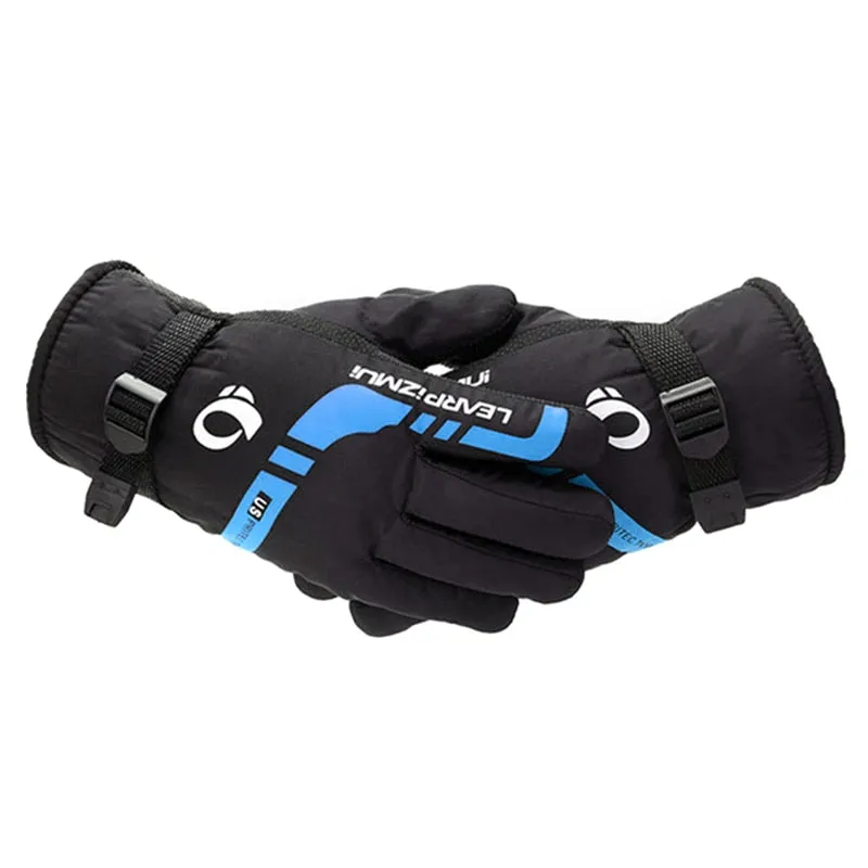 Motorcycle Warm Gloves