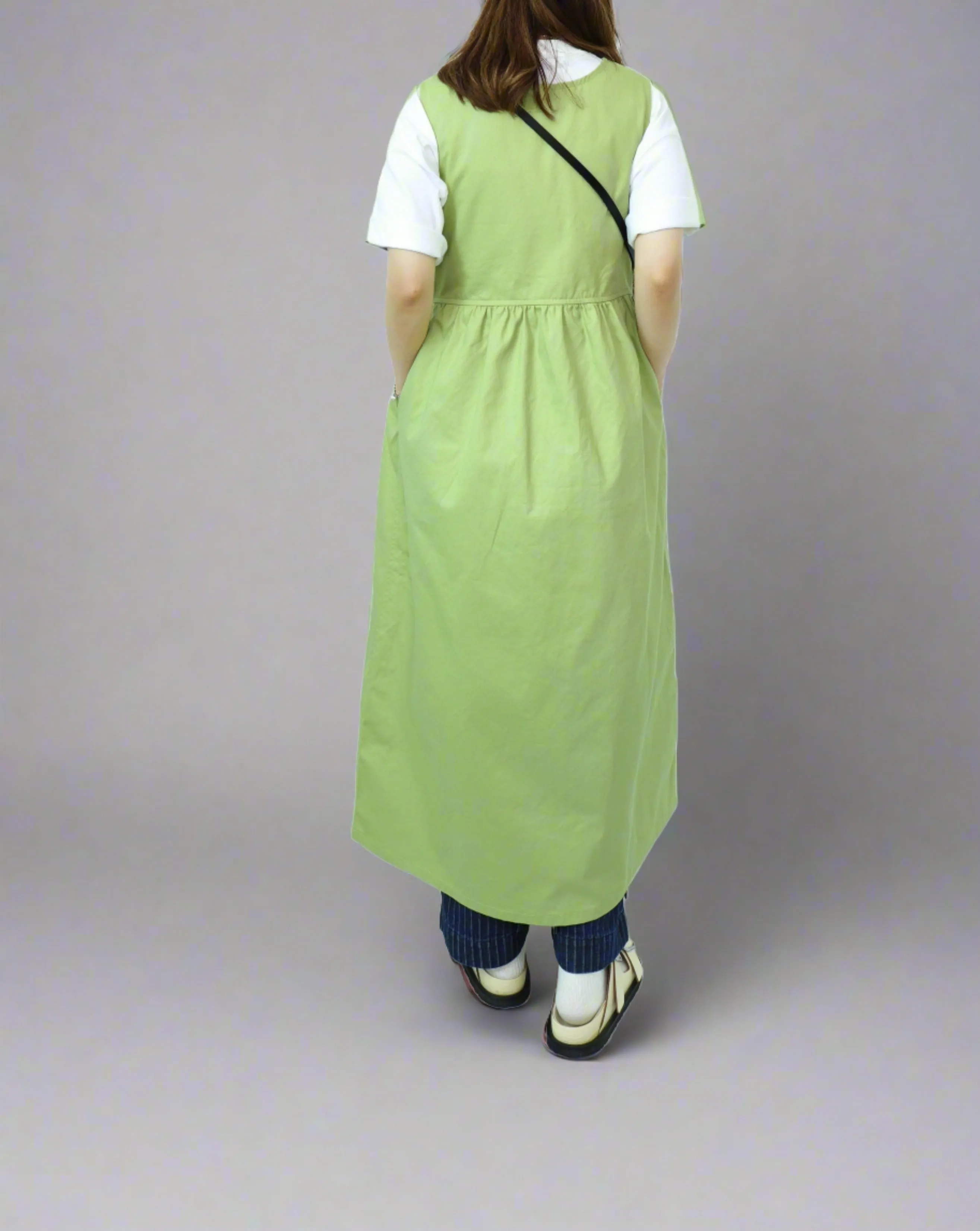 MRS.WORKWARE FISHERWOMAN DRESS #626