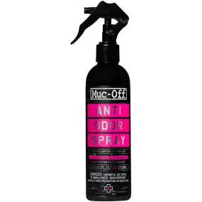 Muc-Off Anti Odor Spray, 8.4 fl oz