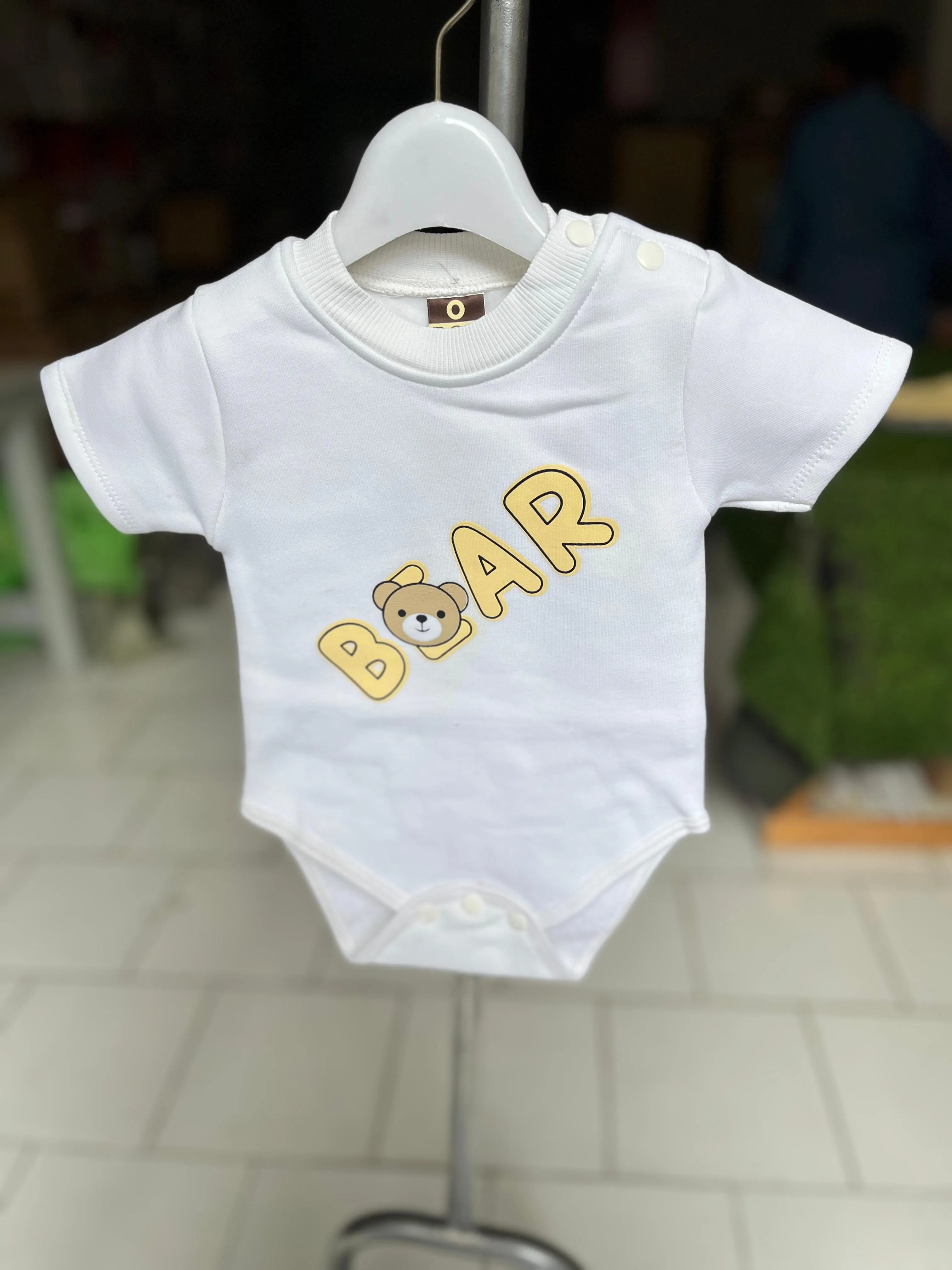 N888-Baby Dress