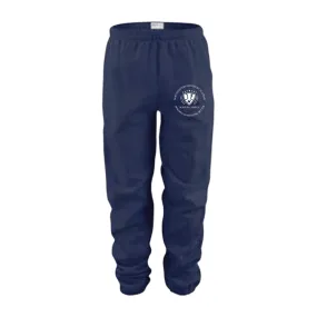 NAA - Navy Sweatpants - Adult