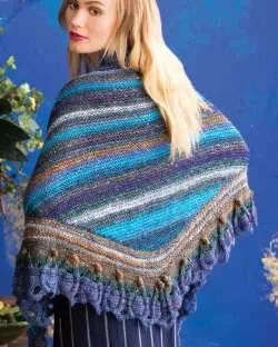 Noro Silk Garden: The 20th Anniversary Collection