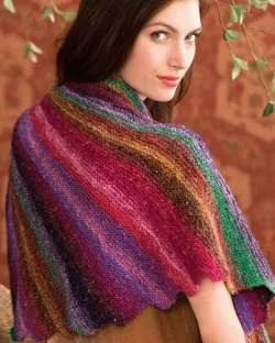 Noro Silk Garden: The 20th Anniversary Collection