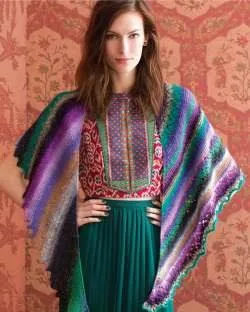 Noro Silk Garden: The 20th Anniversary Collection