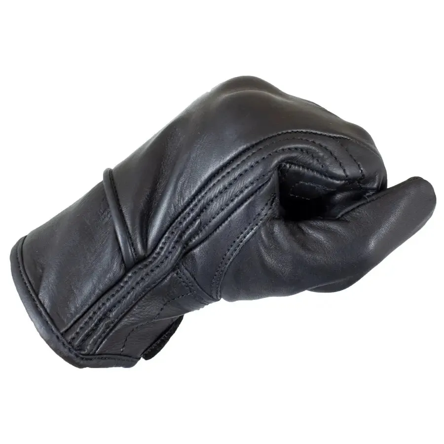 Open Road Women's Kevlar Knuckle Motorcycle Gloves