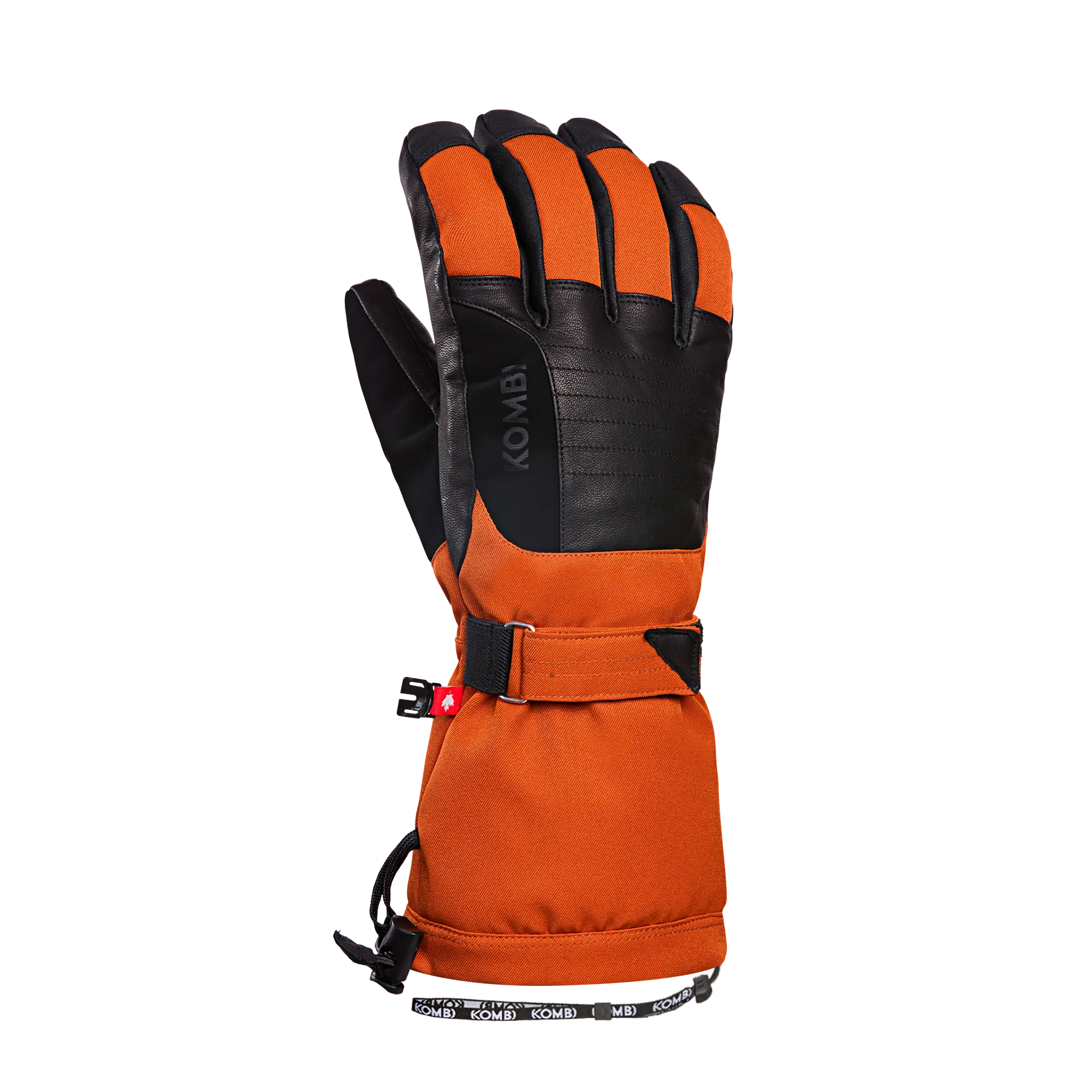 Outback PRIMALOFT BIO® Gloves - Men