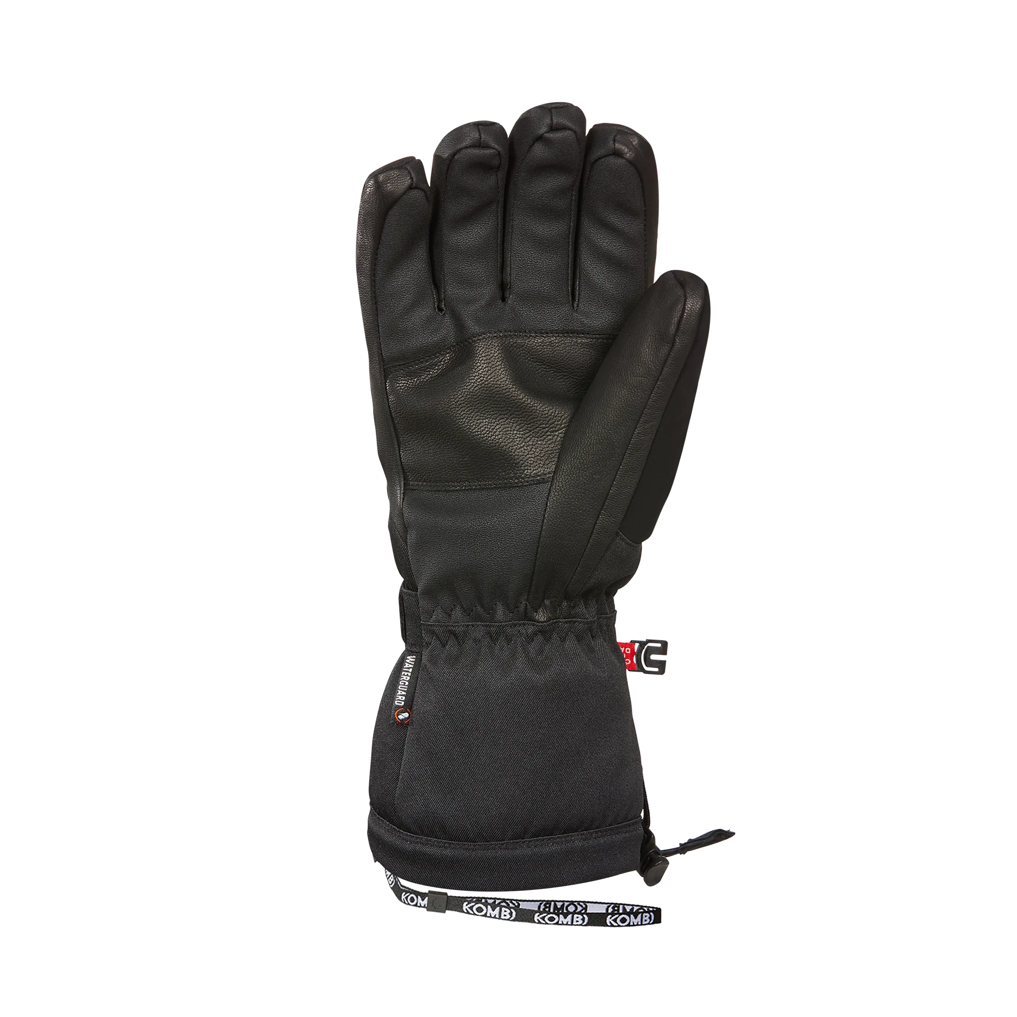 Outback PRIMALOFT BIO® Gloves - Men