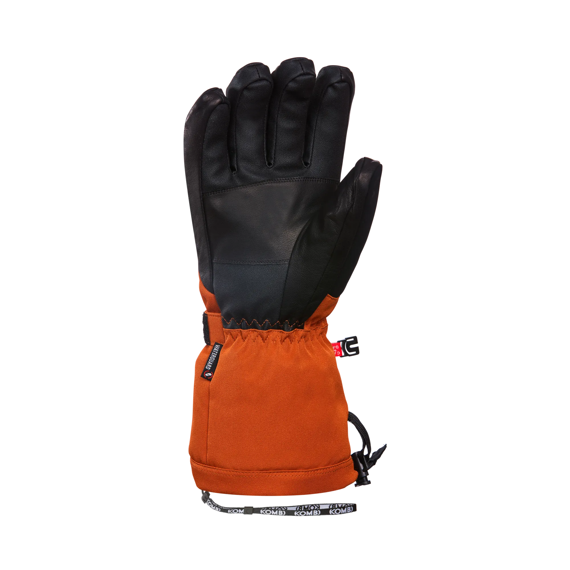 Outback PRIMALOFT BIO® Gloves - Men