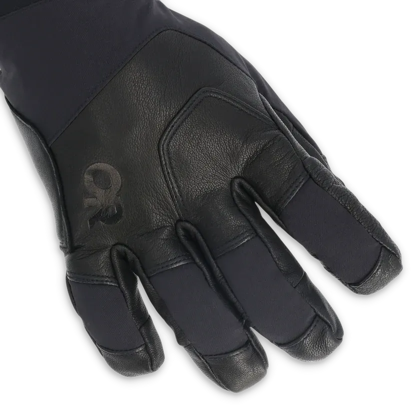 Outdoor Research Alpinite GORE-TEX Gloves