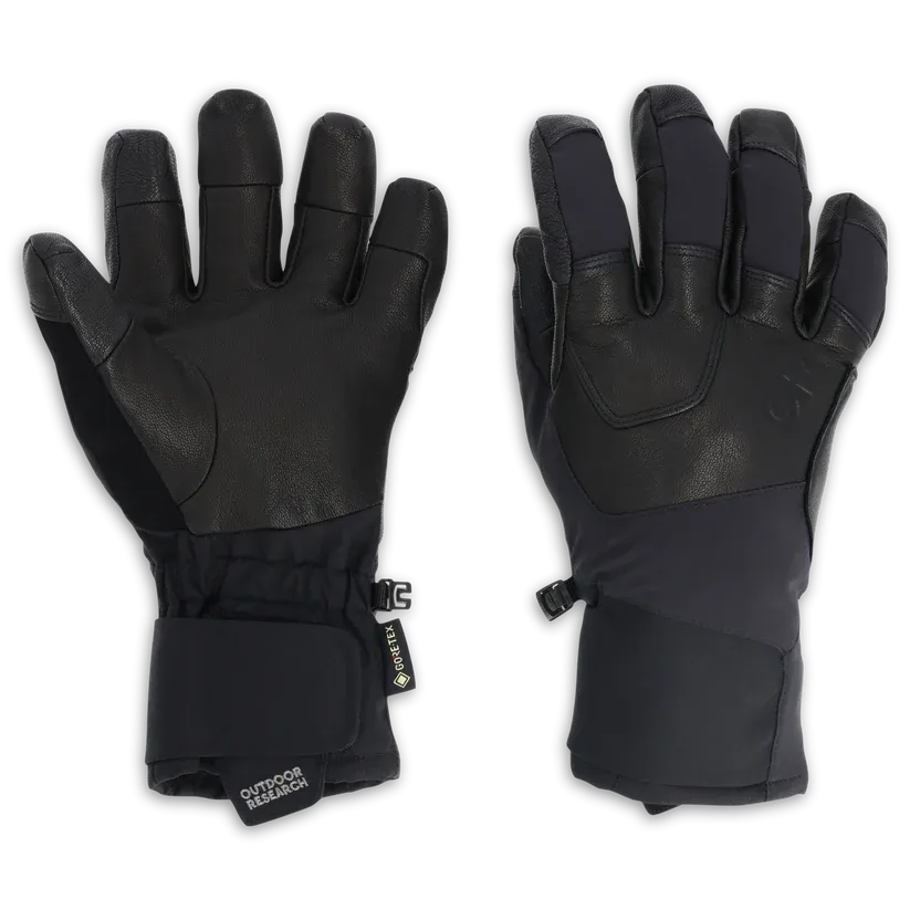 Outdoor Research Alpinite GORE-TEX Gloves