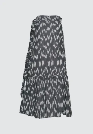 Parvi Skirt | Tara Print