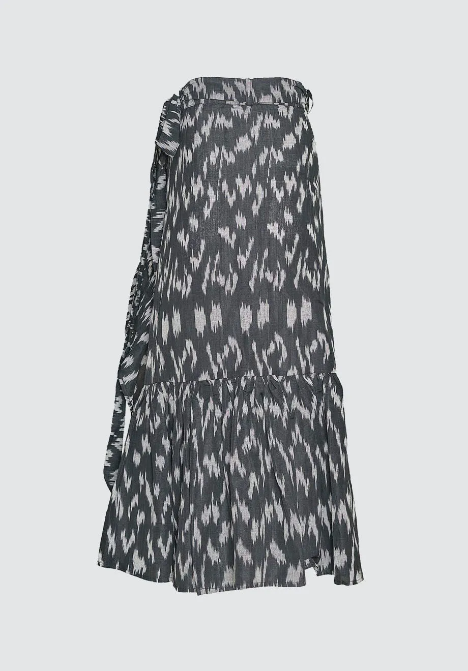 Parvi Skirt | Tara Print