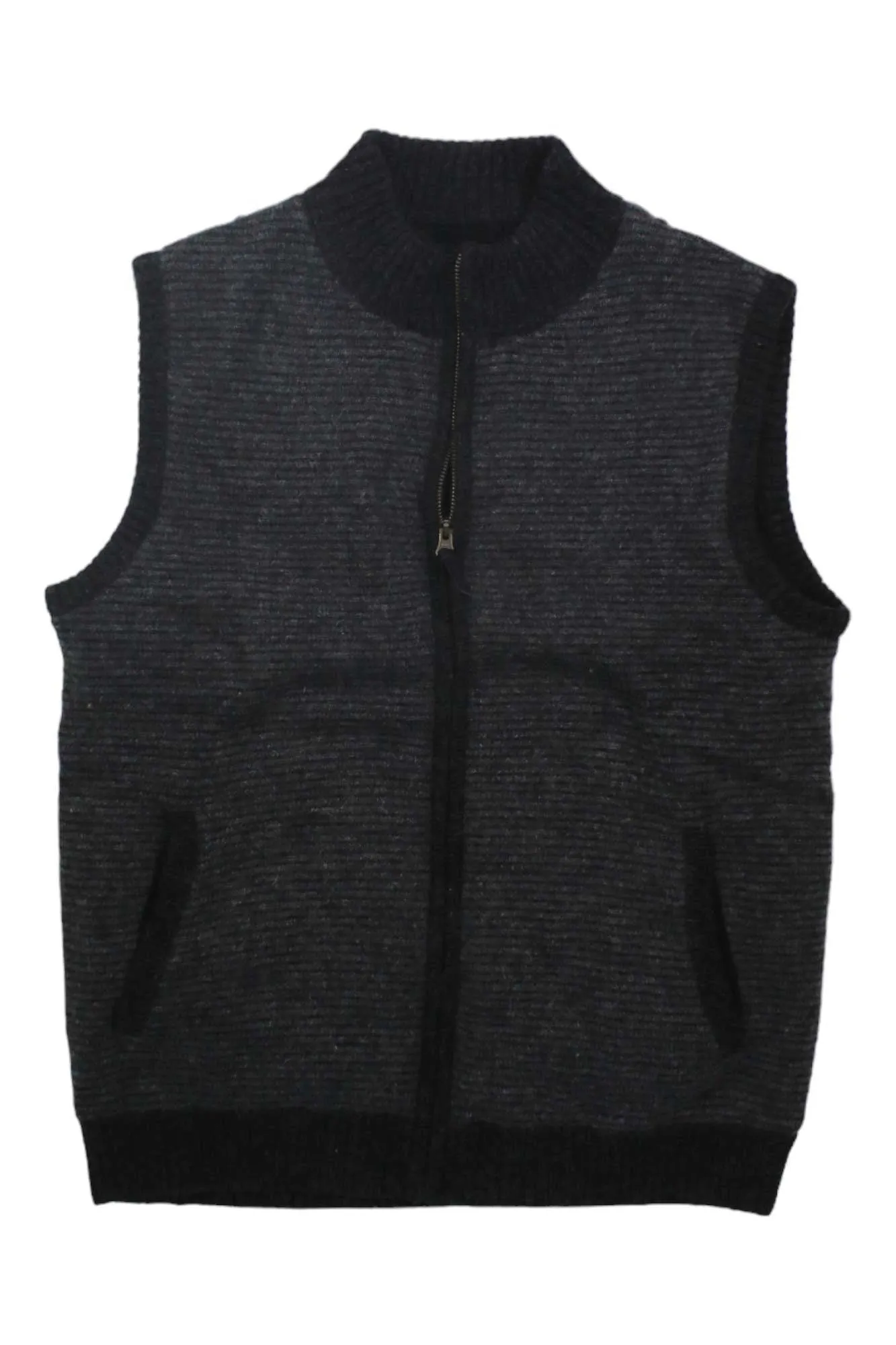 Pendleton Men's Shetland Zip Vest