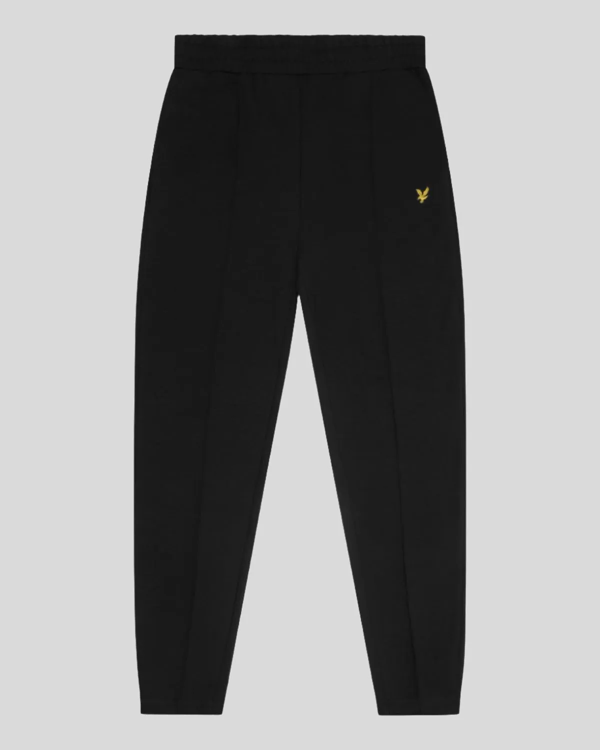 Pintuck Interlock Joggers