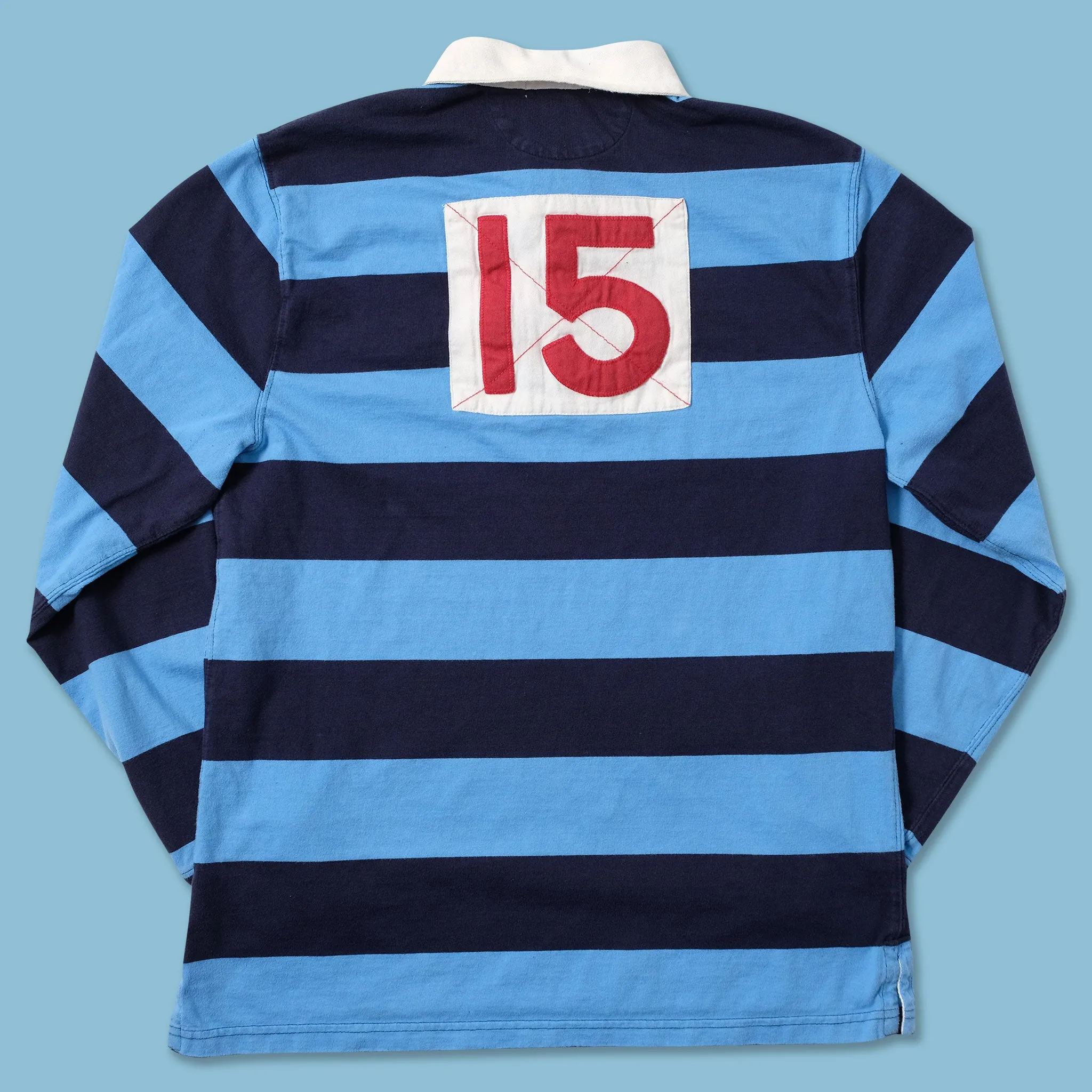 Polo Ralph Lauren Rugby Sweater Small