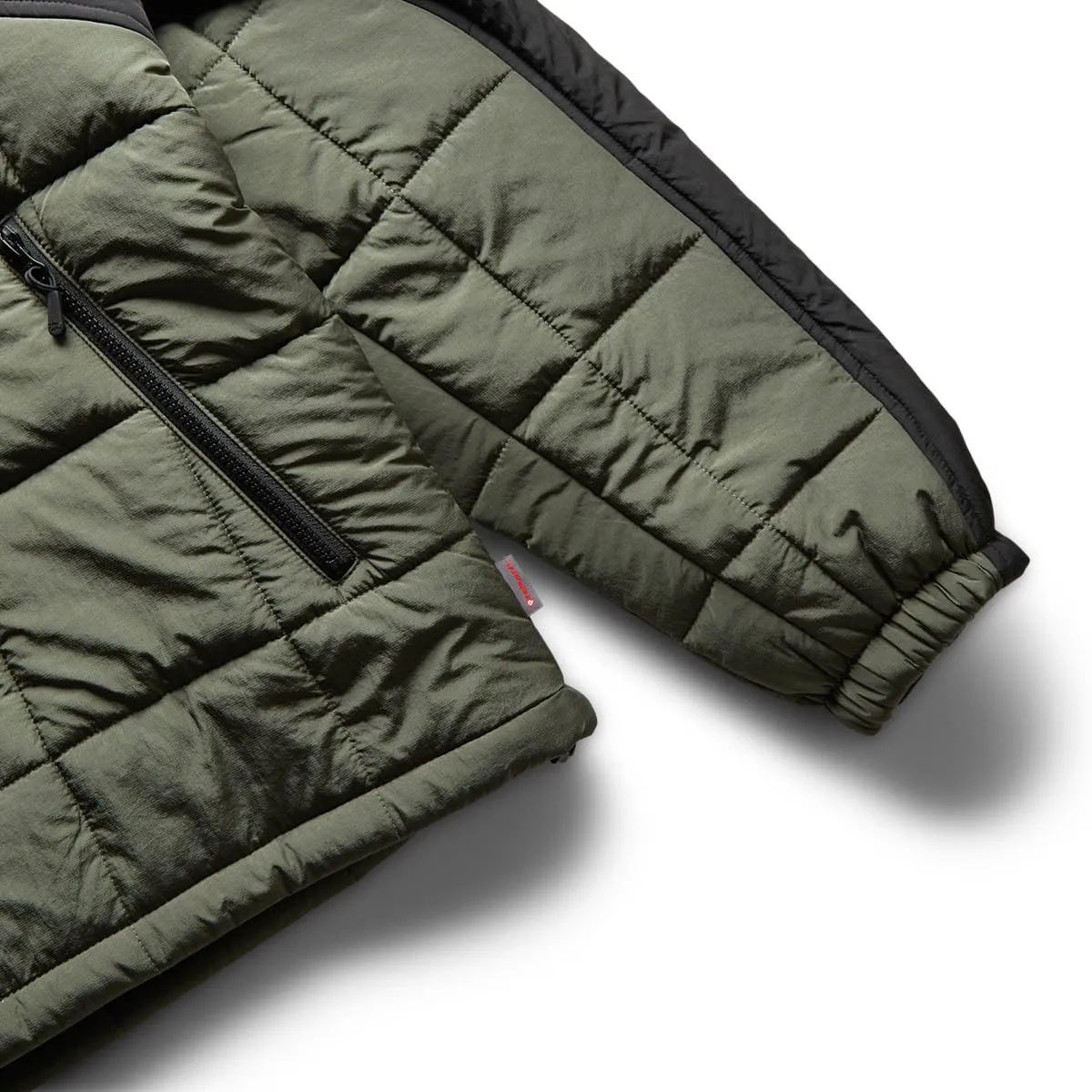 PRIMALOFT MOUNTAIN JACKET