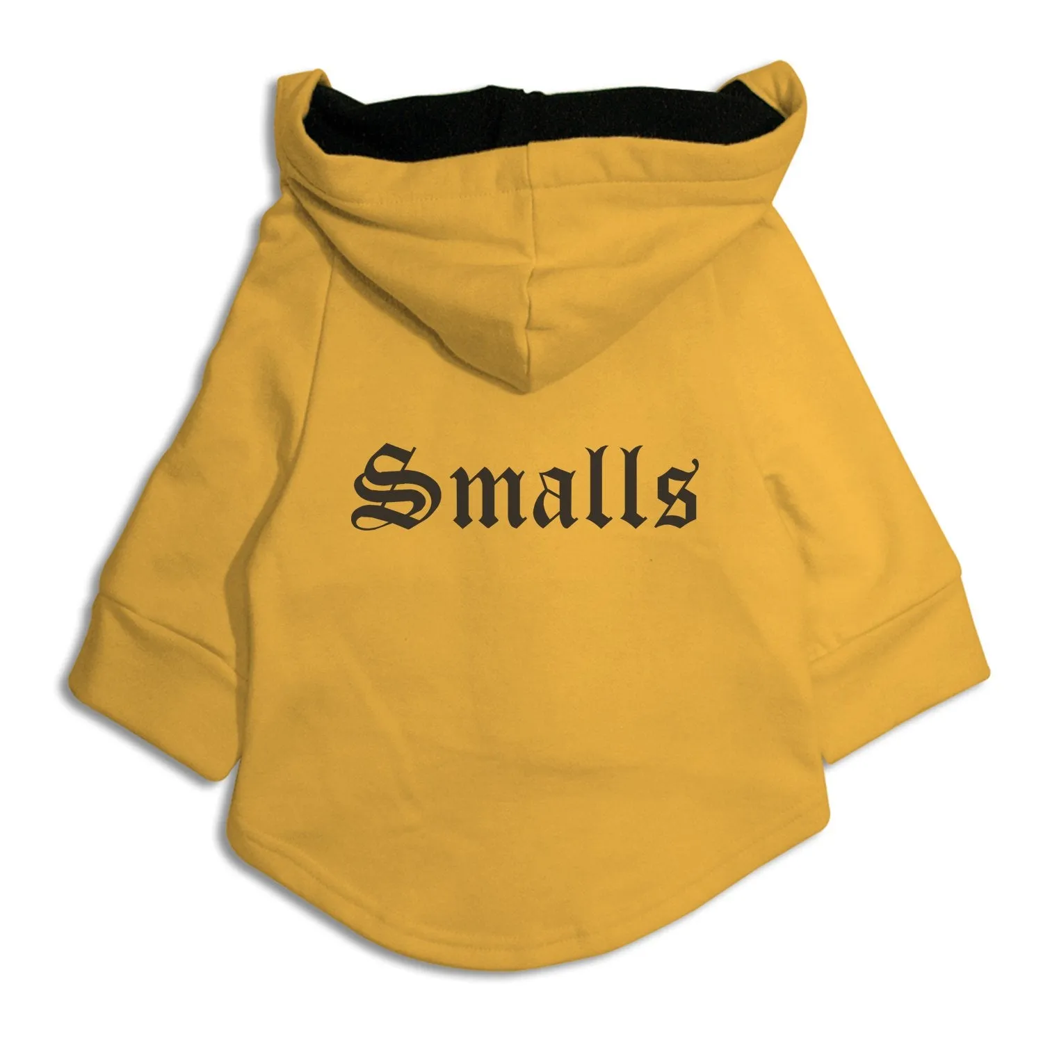 "Smalls" Dog Hoodie Jacket