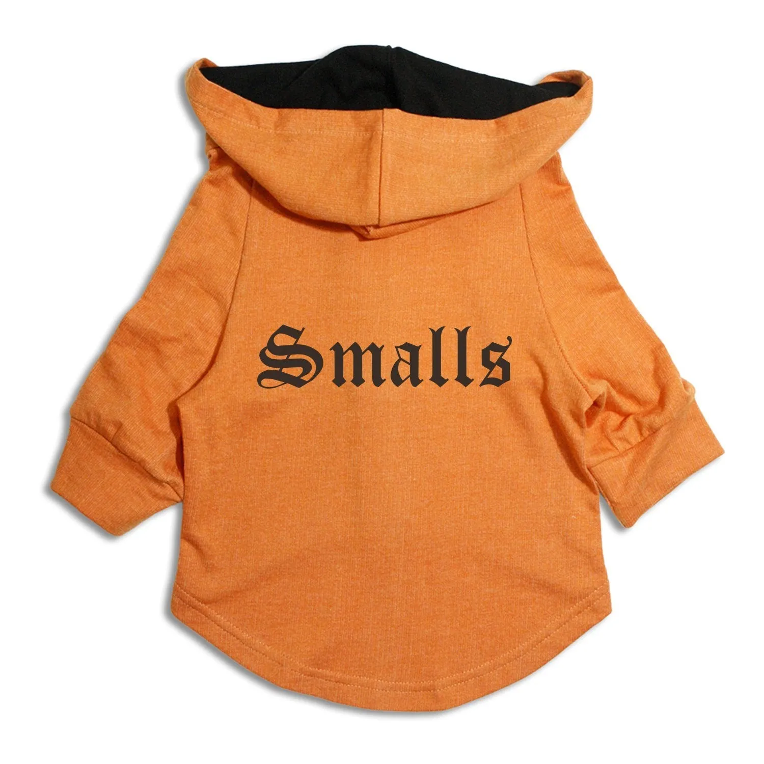 "Smalls" Dog Hoodie Jacket